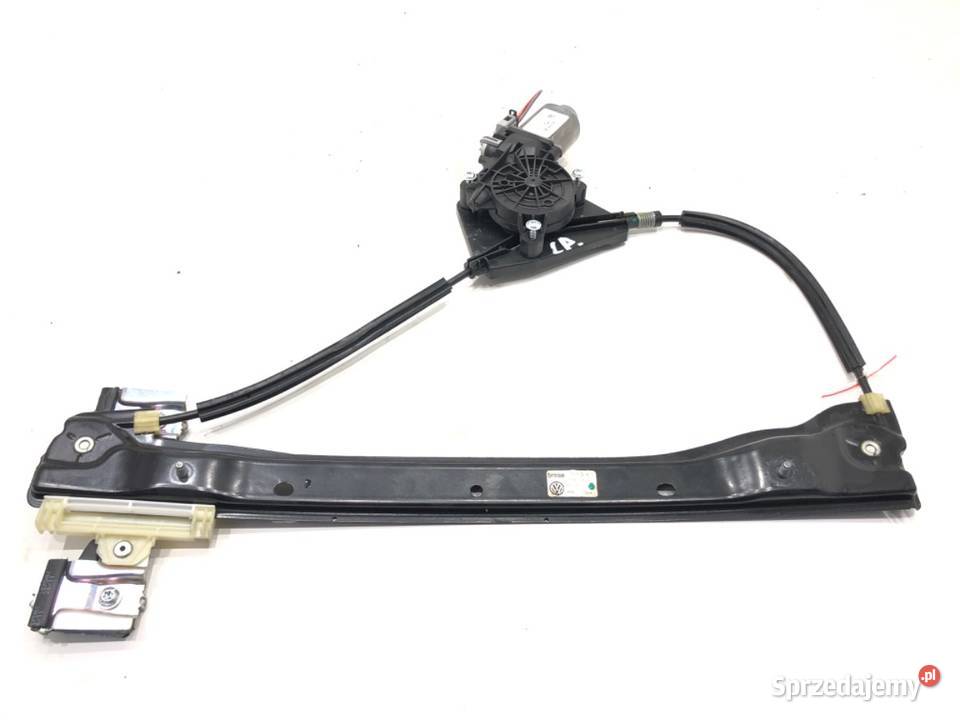 PODNOŚNIK SZYBY LEWY PRZÓD SKODA CITIGO osobowe