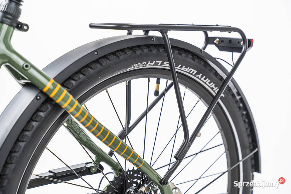 Rower Elektryczny NEON SUMMIT STEPTROUGH Ostrowiec Świętokrzyski