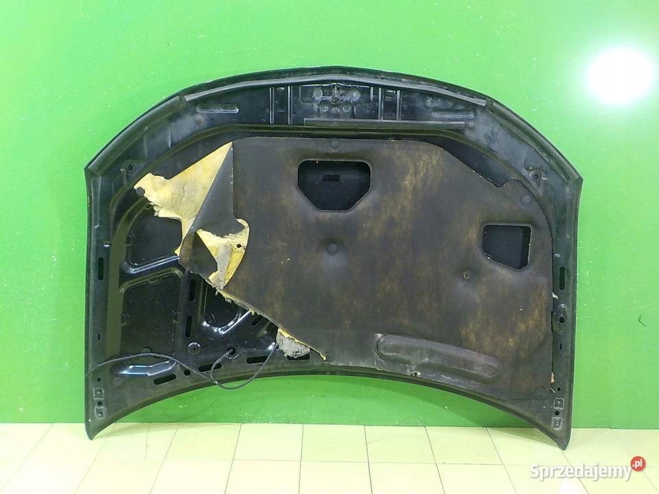 MITSUBISHI OUTLANDER II 20 DID 09r 5D maska Suków sprzedam