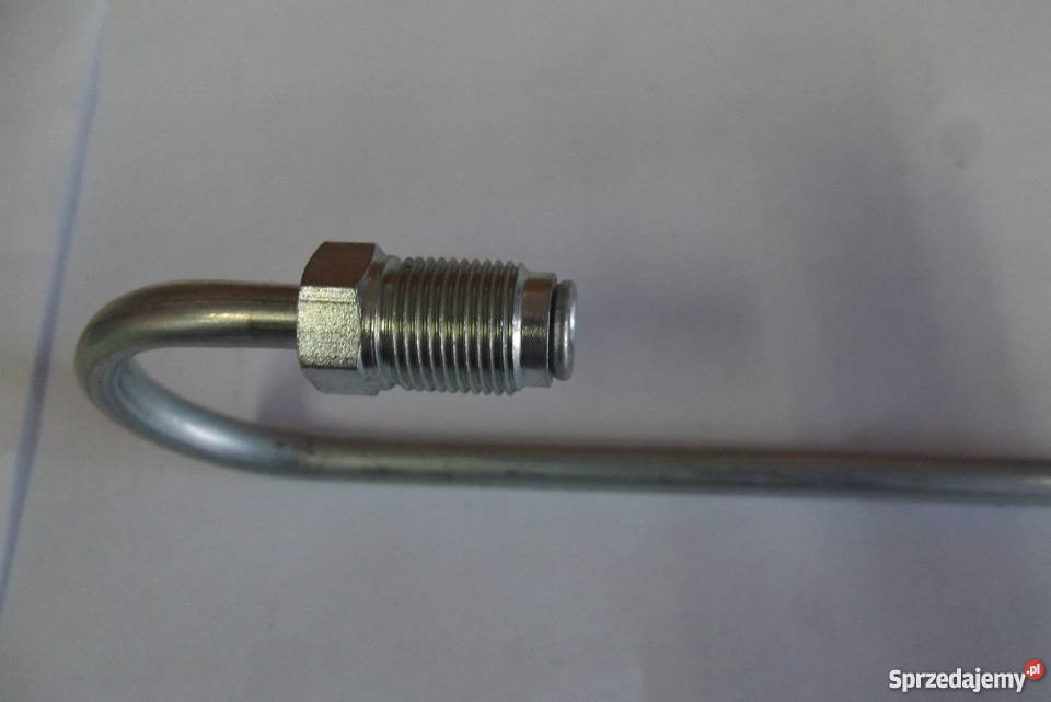 Przewody paliwowe hamulcowe hydrauliczne lubelskie Parczew