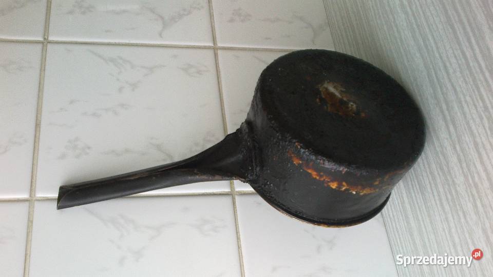 Rondel aluminiowy 12 używany zachodniopomorskie