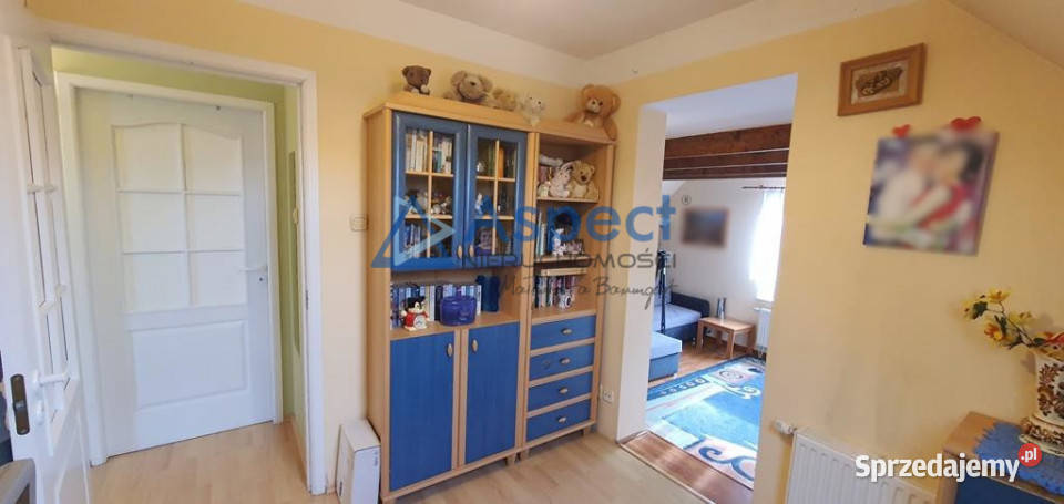 Dom na sprzedaż Warszewo Szczecin