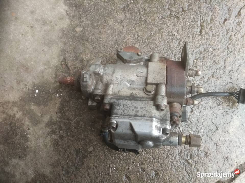 Pompa wtryskowa VW Audi 0460404987 osobowe Staszów sprzedam