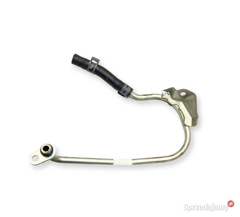 MERCEDES OM642 Przewod EGR ORYGINAL sprzedam