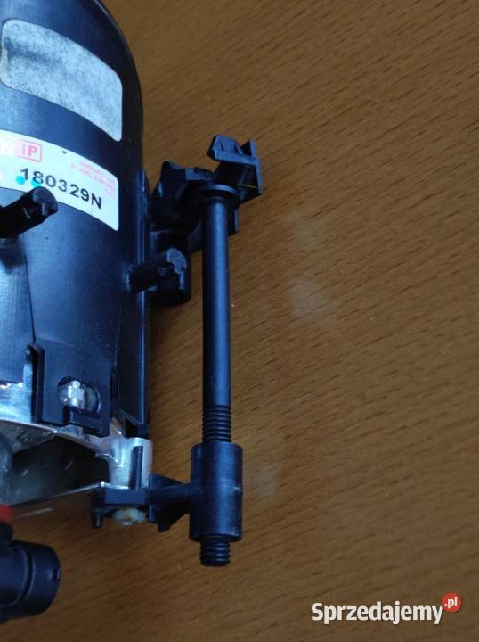 halogen lampa reflektor światła przeciwmgielne