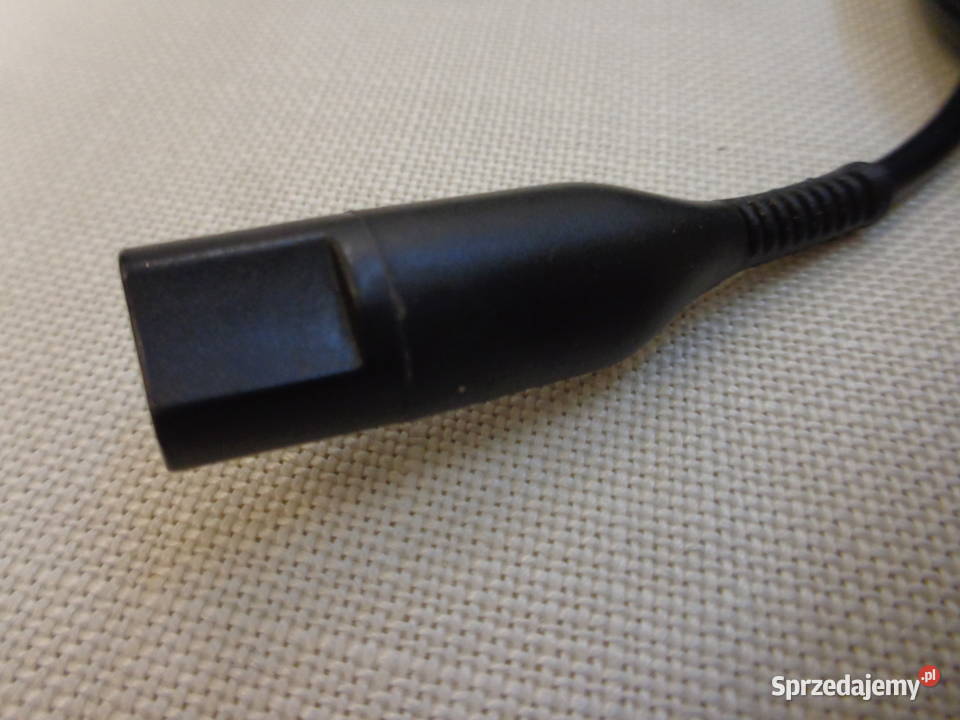 Zasilacz ładowarka BRAUN 4915691 pomorskie Gdańsk