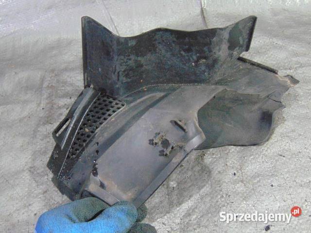 PODSZYBIE PRAWE OPEL ZAFIRA B Podszybia sprzedam