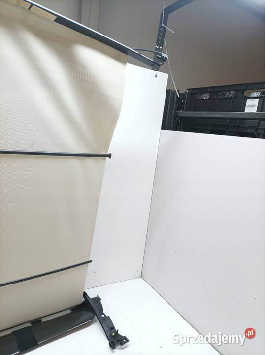 ROLETA BAGAŻNIKA ROLETA PANORAMY SZYBERDACH sprzedam