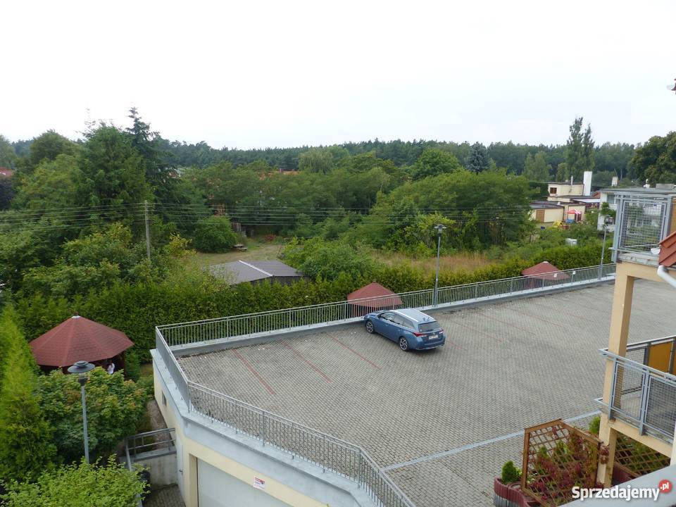 STEGNA MIESZKANIE NA SPRZEDAŻ Z TARASEM I MSC Mieszkania