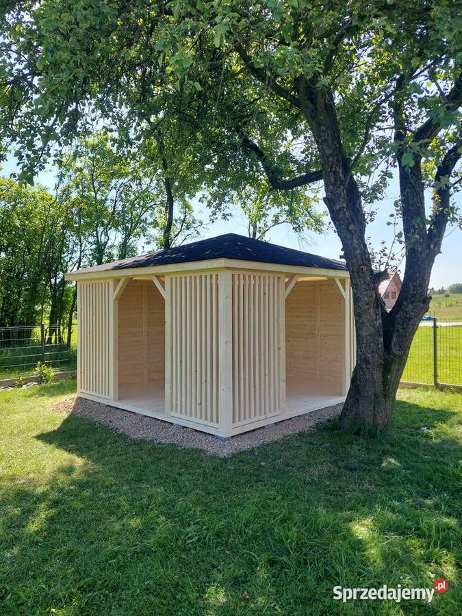 ALTANA 35x35 naroża listewkowe dostępny każdy Smolice