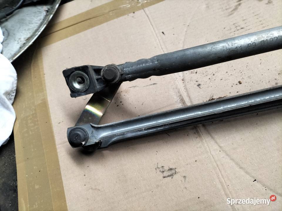 MONDEO MK1 MK2 SILNIK WYCIERACZKI PRZÓD Kamień-Kolonia