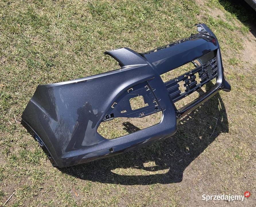 Zderzak przód przedni Ford Kuga II 2012 20132016 osobowe dolnośląskie sprzedam