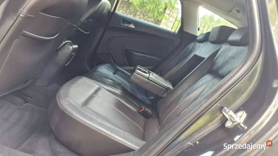 Opel Astra 16T 170 Automat LIFT Sports Tourer system Start-Stop Chmielnik