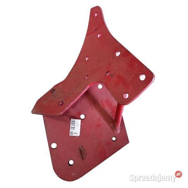 073411 Redlica pługa prawa KvernelandUnirol sprzedam