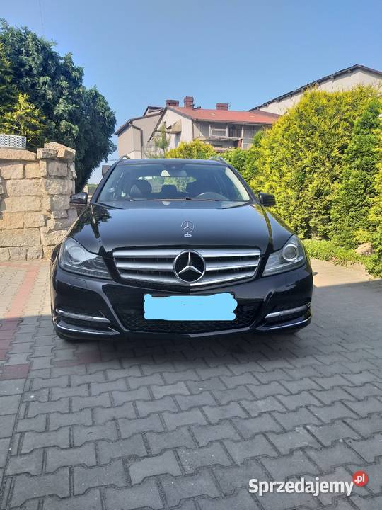 c 300cdi śląskie sprzedam