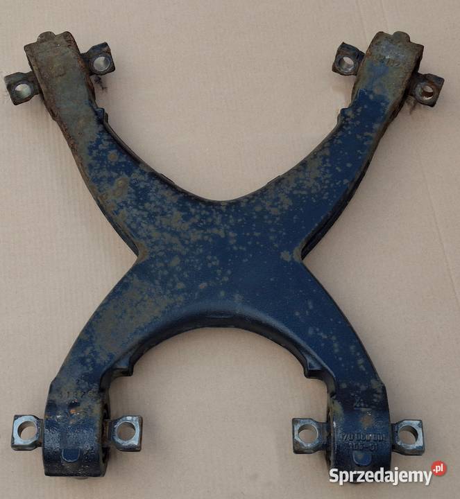 MAN TGX EURO 6 MOCOWANIE MOSTU SIERŻANT DRĄŻEK ciężarowe Bieleń sprzedam