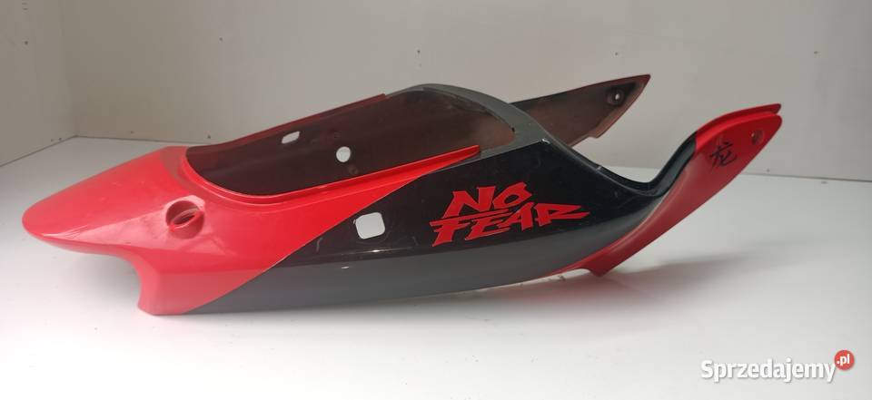 Ogon zadupek Kawasaki ZX6R Nowy Korczyn