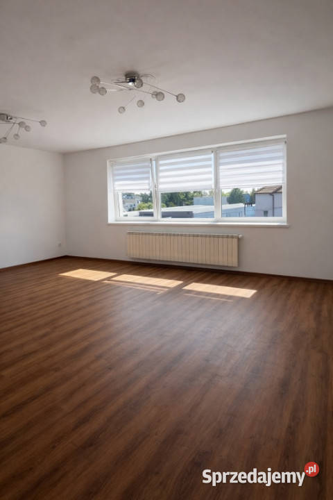 Biuro Gabinet w kompleksie handlowousługowym wielkopolskie