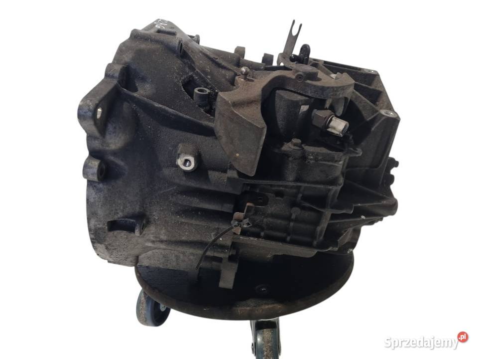 SKRZYNIA BIEGÓW Ford Kuga MK1 20 TDCI manualna Chełm