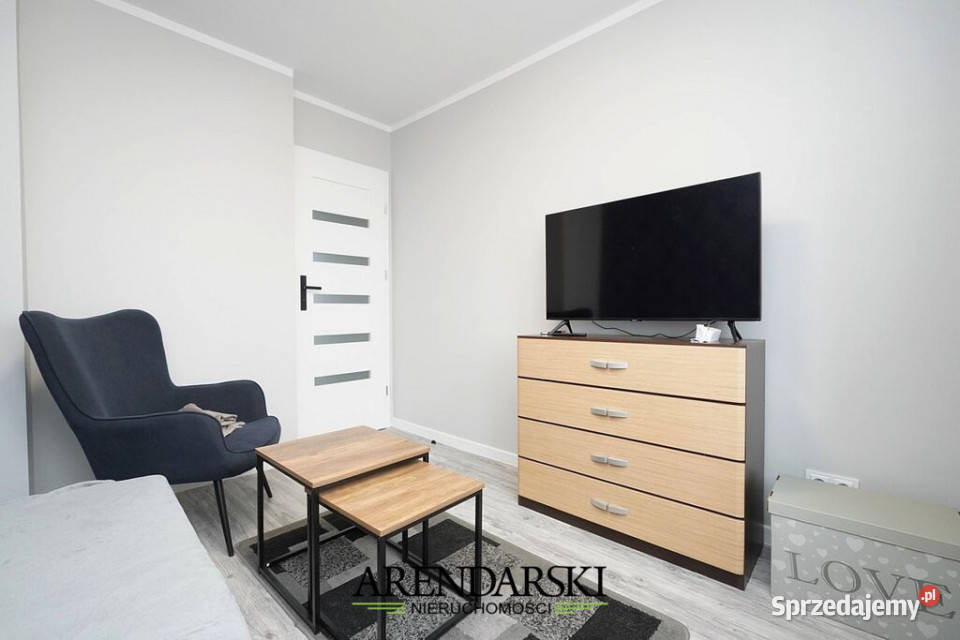 MIESZKANIE REMONCIE OS STASZICA sprzedam