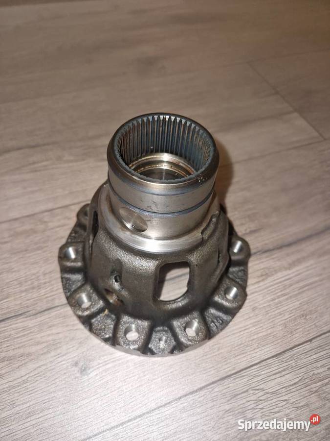 Obudowa mechanizmu różnicowego kosz Kia Sorento Sieradz