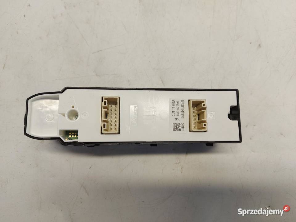 Mazda CX5 II Lift PANEL PRZEŁĄCZNIK SZYB LEWY sprzedam