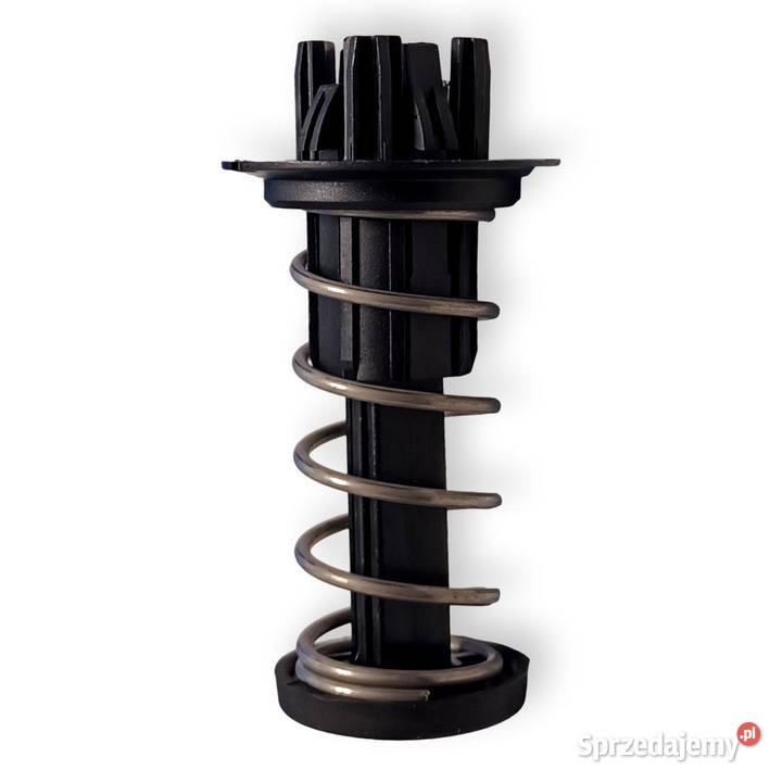 MERCEDES WIELE MODELI Odboj sprezyna maski Ruda Śląska