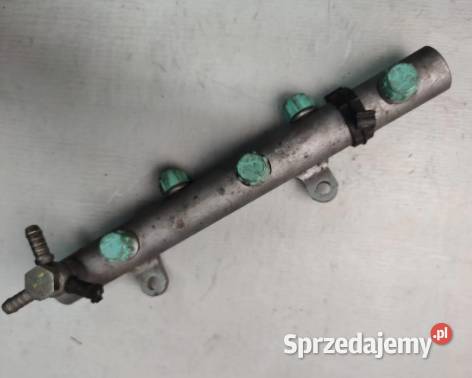 Listwa Wtryskowa VW 30 TDI 059130090AB Suchedniów