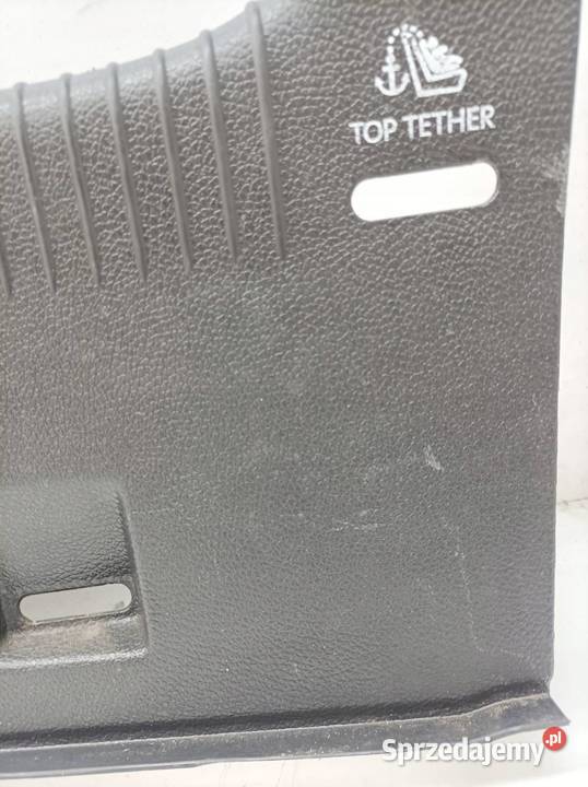 OSŁONA PROGU BAGAŻNIKA PASA TYŁ HB 5D 1K6863459R