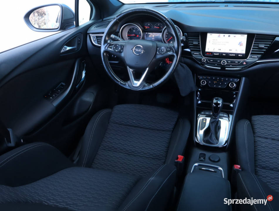 Opel Astra 14 T 150912km Łódź sprzedam