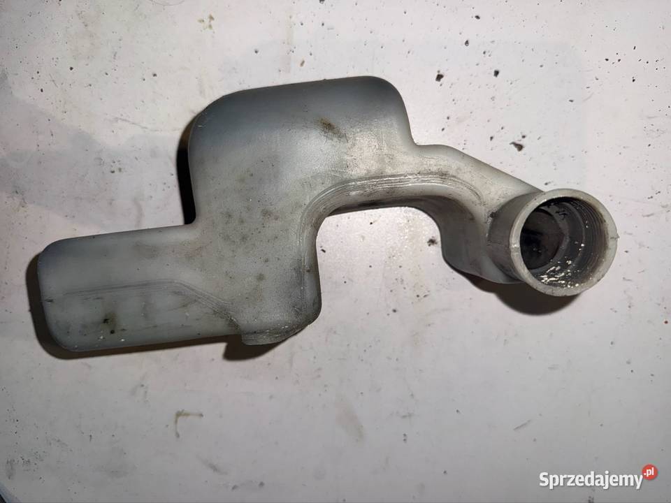 Zbiorniczek Kymco Movie 125 Ostrów Wielkopolski