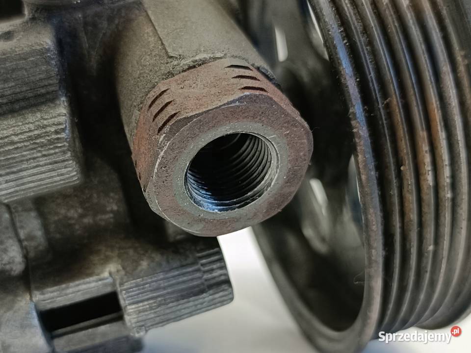 Opel Insignia 20 CDTI POMPA WSPOMAGANIA sprzedam