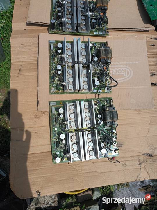 Siemens 6RP2030OFA01 Kraków