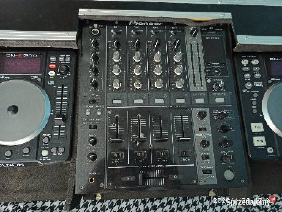 konsola denon CD-playery Sokołów Podlaski