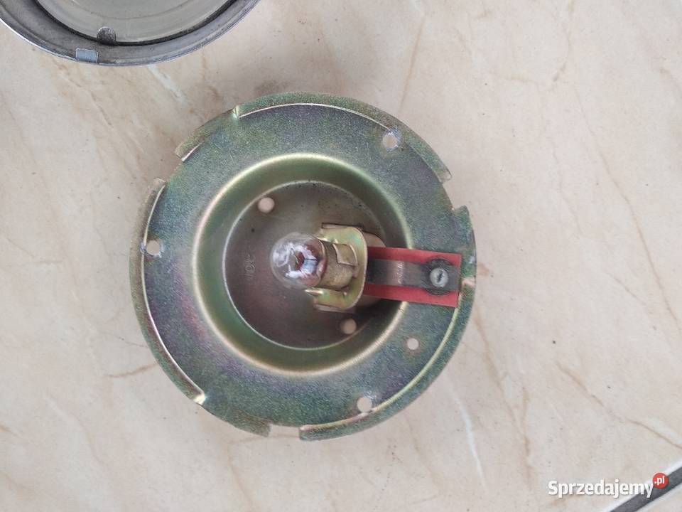 Warszawa lampkę wewnętrzna Zgierz