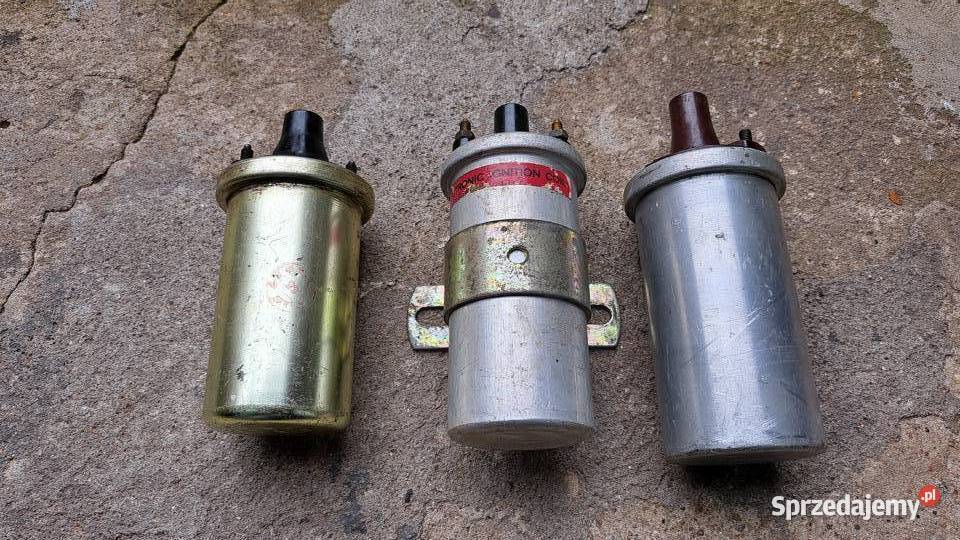 Fiat125p Licznik Leszno