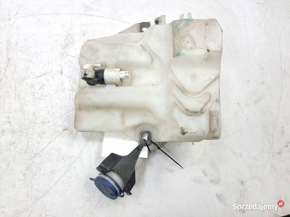 ZBIORNICZEK PŁYNU FORD C AV6117B613A Lipno