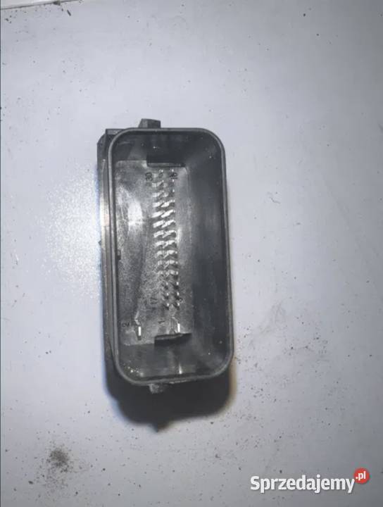 moduł podstawowy light świateł ECU BMW R1250GS Ostrzeszów