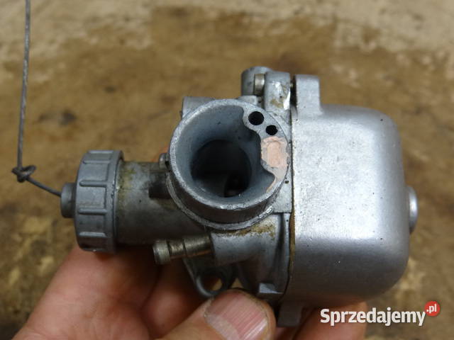 gaznik gaźnik BVF 16N1 Simson s 50 s 51 org DDR