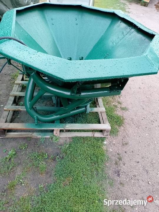 Amazone 600l Makowlany