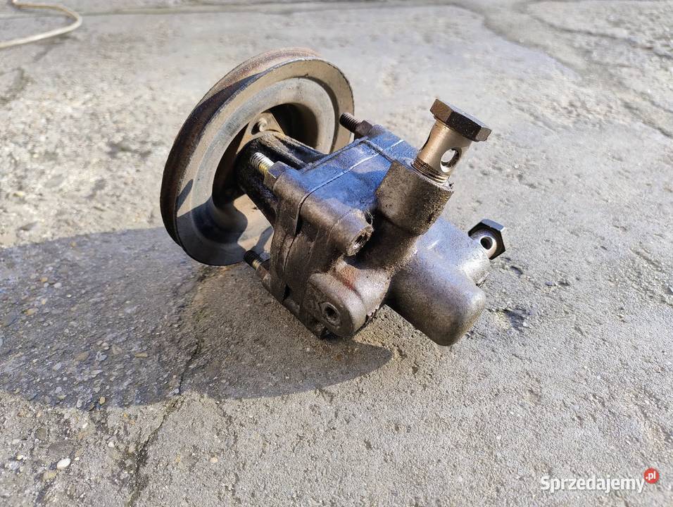 Audi 80 B4 20 ABK 115 Pompa wspomagania Dębica sprzedam
