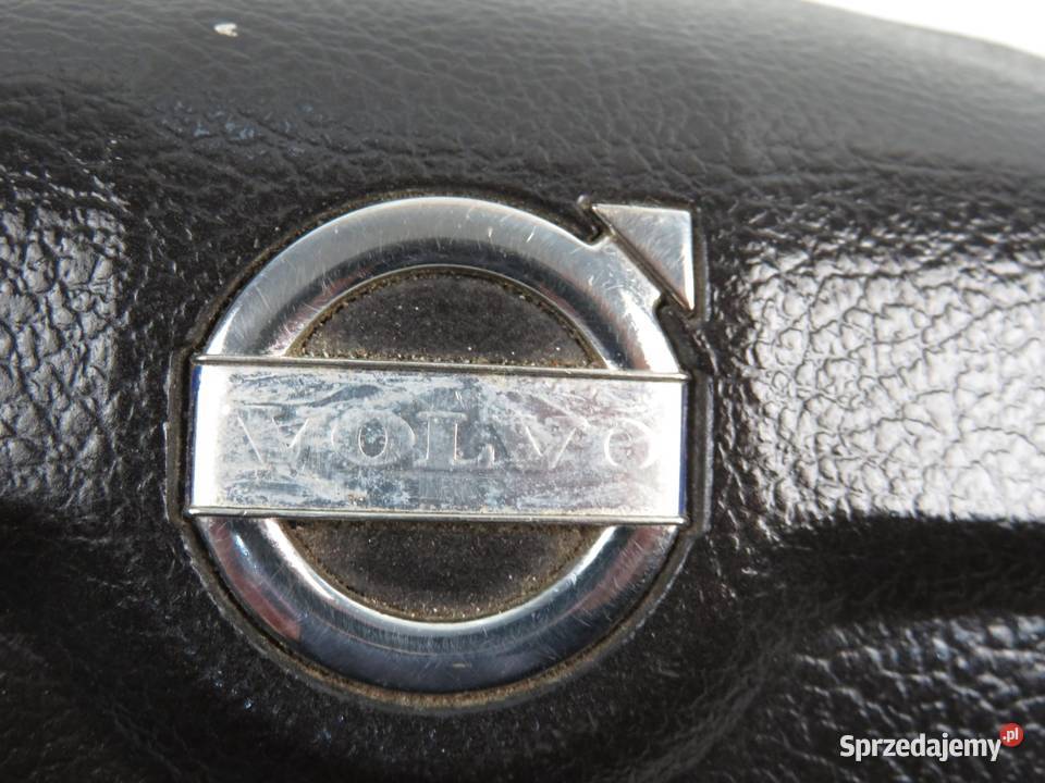 PODUSZKA KIEROWCY VOLVO S60 I 384 8686222