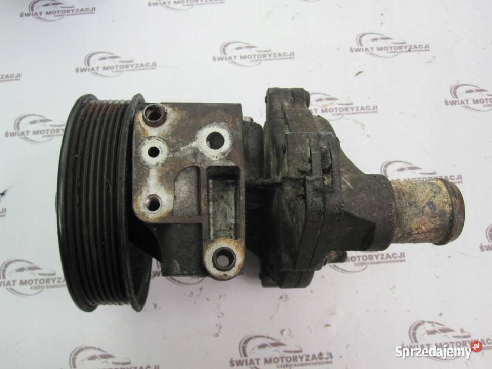 TRANSIT 24 TDCI pompa wody 0070905145 osobowe