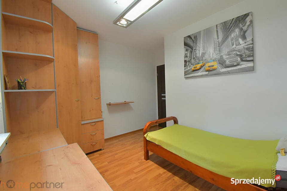 Do wynajęcia mieszkanie Wrocław 545m2 3 pokoje Liczba pokoi 3