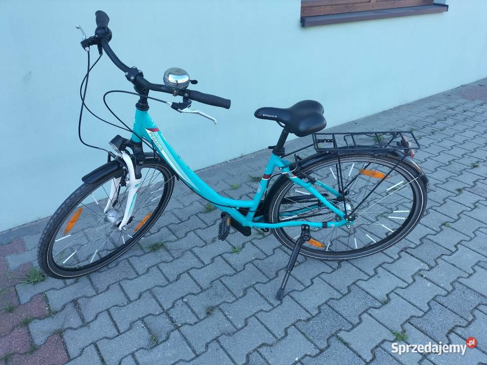 Sprzedam Kłodawa