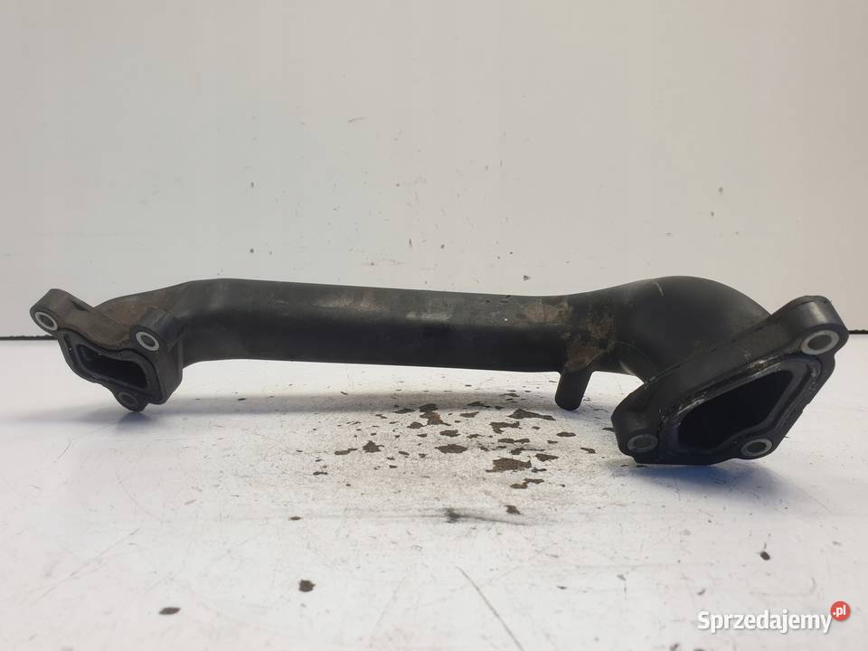 Porsche 911 991 GT3 38 RURA WODY 9A1106026 Przewody powietrza Motoryzacja Chełm