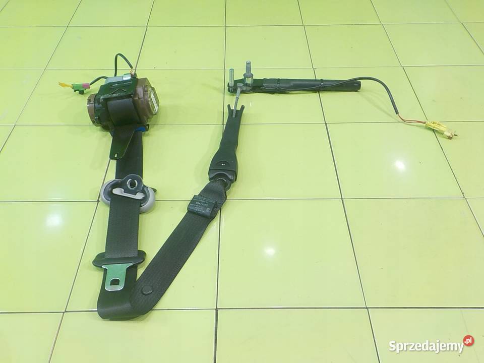 OPEL ANTARA LIFT 22 CDTI 14r 5D pas osobowe Suków