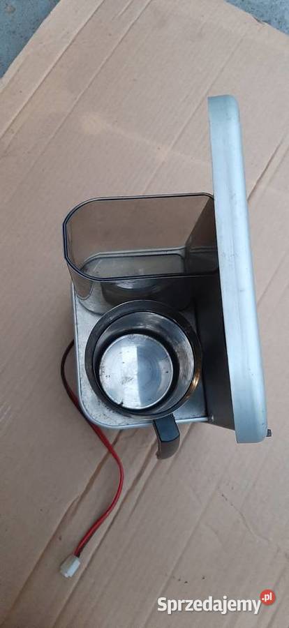 Ekspres do kawy SCANIA VOLVO