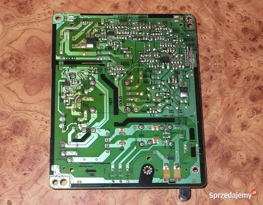 Zasilacz BN4400664 TV Samsung UE32EH4003 Lublin