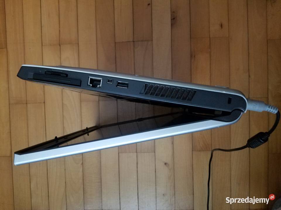 Laptop Lenovo 3000 N200 Liczba rdzeni 2